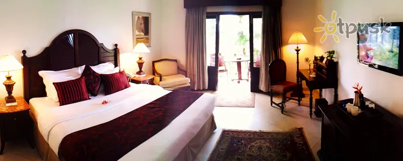Фото отеля Club Mahindra Acacia Palms 4* Pietų goa Indija kambariai