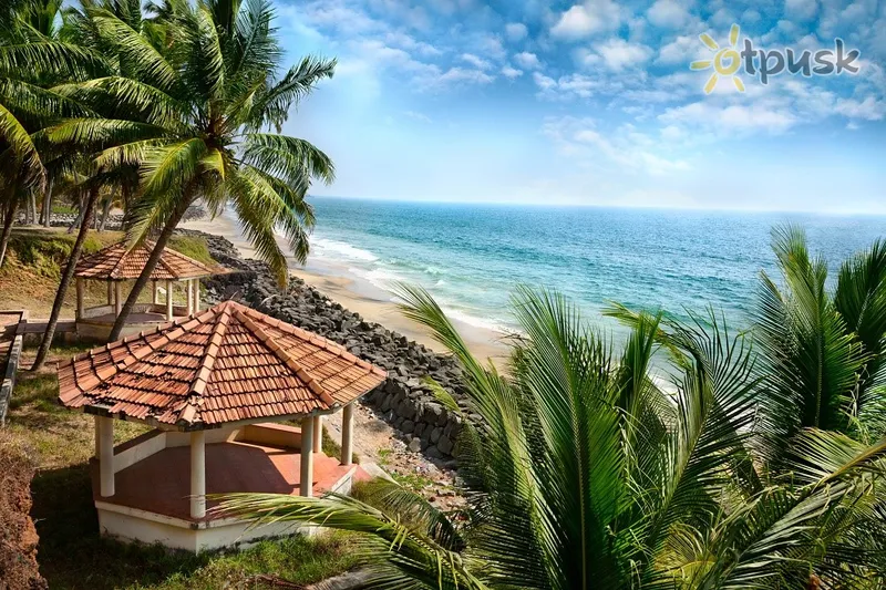 Фото отеля Susagade Resort 2* Північний Гоа Індія екстер'єр та басейни