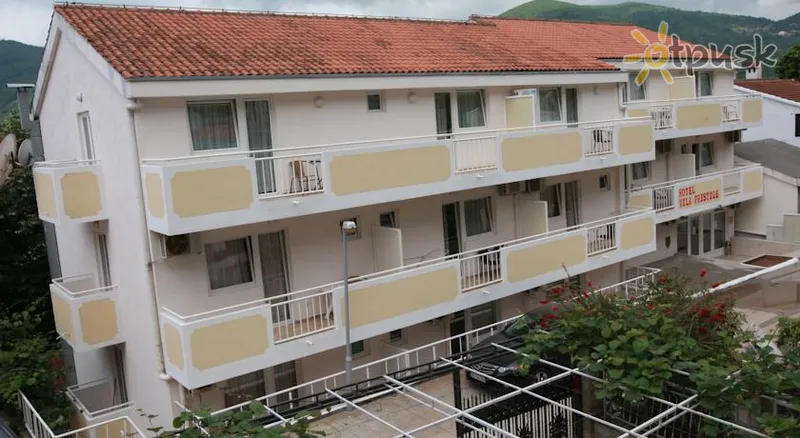 Фото отеля Prestige Villa 2* Будва Черногория экстерьер и бассейны