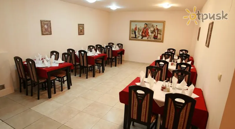 Фото отеля Prestige Villa 2* Будва Черногория бары и рестораны