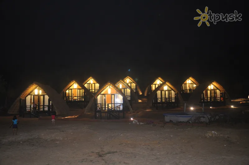 Фото отеля Celis Resort 3* Северный Гоа Индия экстерьер и бассейны