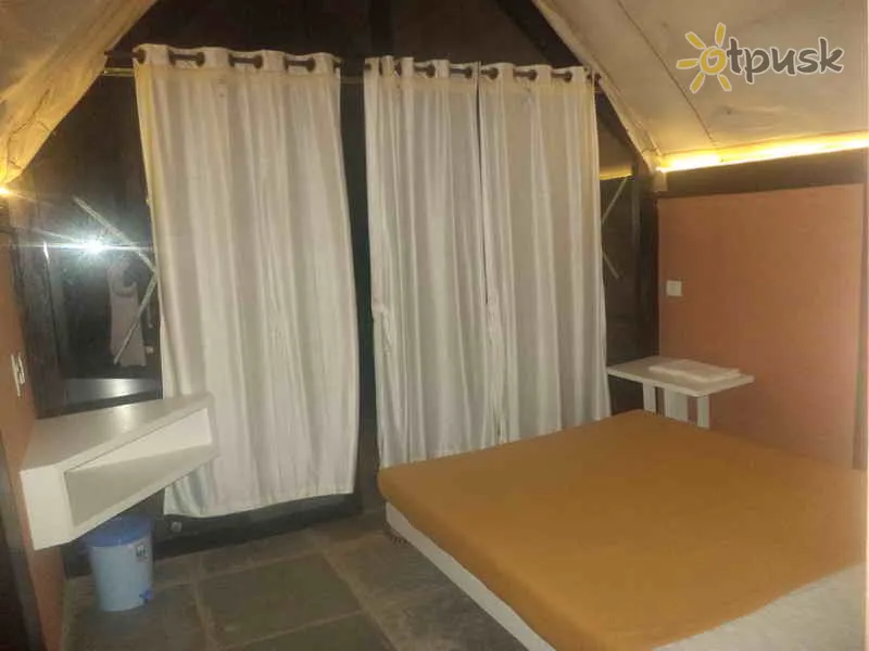 Фото отеля Celis Resort 3* Північний Гоа Індія номери