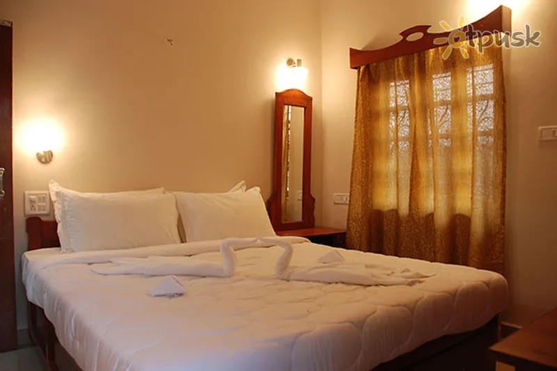 Фото отеля Hidden Paradise by Rahi Resort 3* Північний Гоа Індія номери