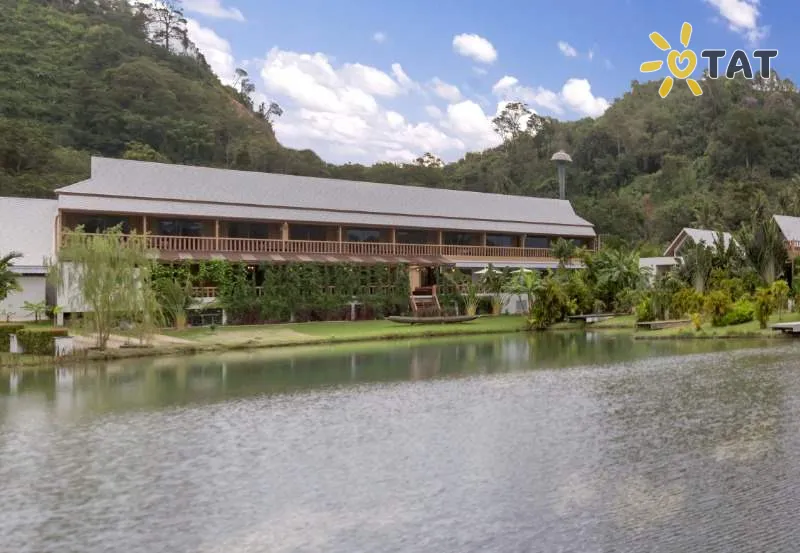 Фото отеля Casa Sakoo Resort 3* о. Пхукет Таїланд екстер'єр та басейни