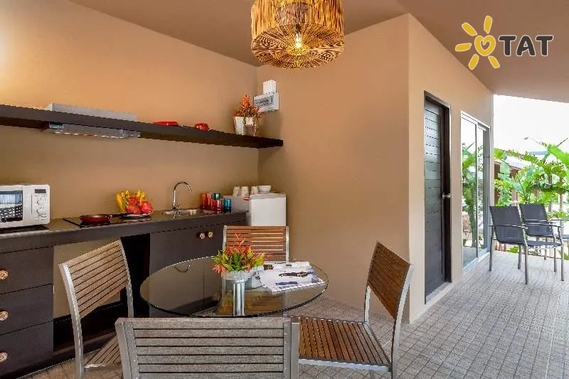 Фото отеля Casa Sakoo Resort 3* о. Пхукет Таїланд номери