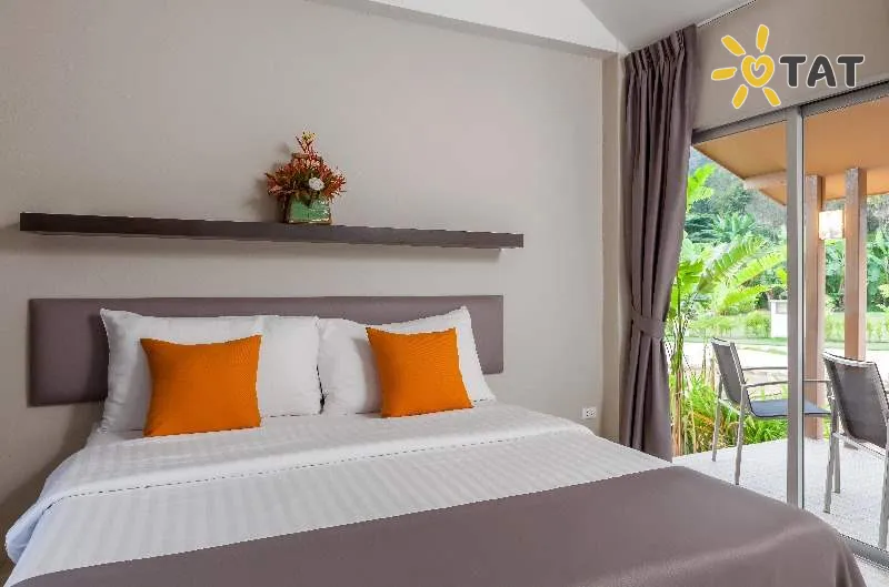Фото отеля Casa Sakoo Resort 3* о. Пхукет Таїланд номери
