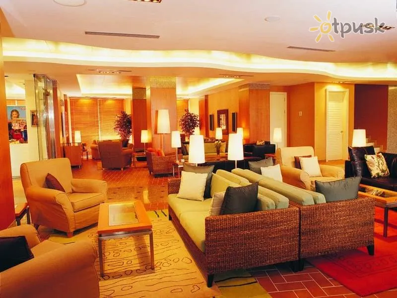 Фото отеля Elegance Hotels International Marmaris 5* Мармаріс Туреччина лобі та інтер'єр