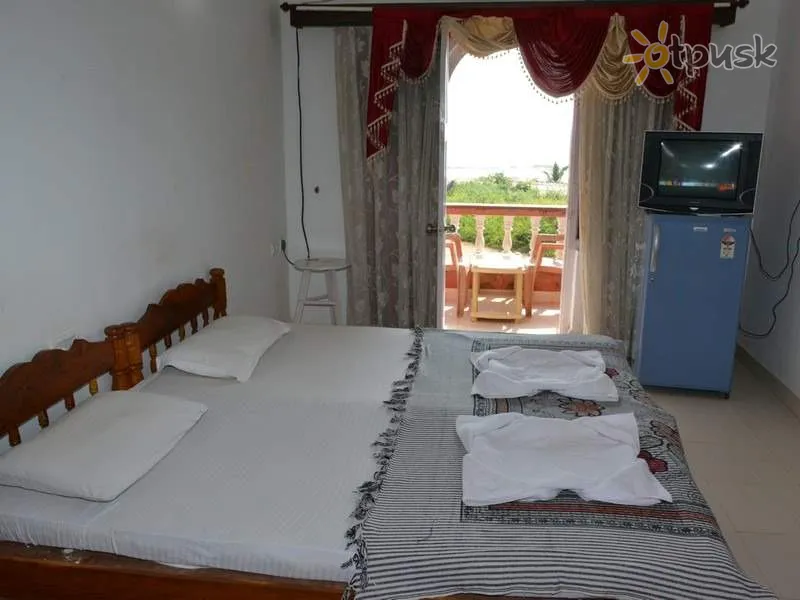 Фото отеля Bom Mudhas Hotel 2* Північний Гоа Індія номери