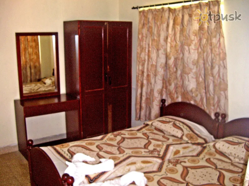Фото отеля Maria Rosa 2* Північний Гоа Індія номери