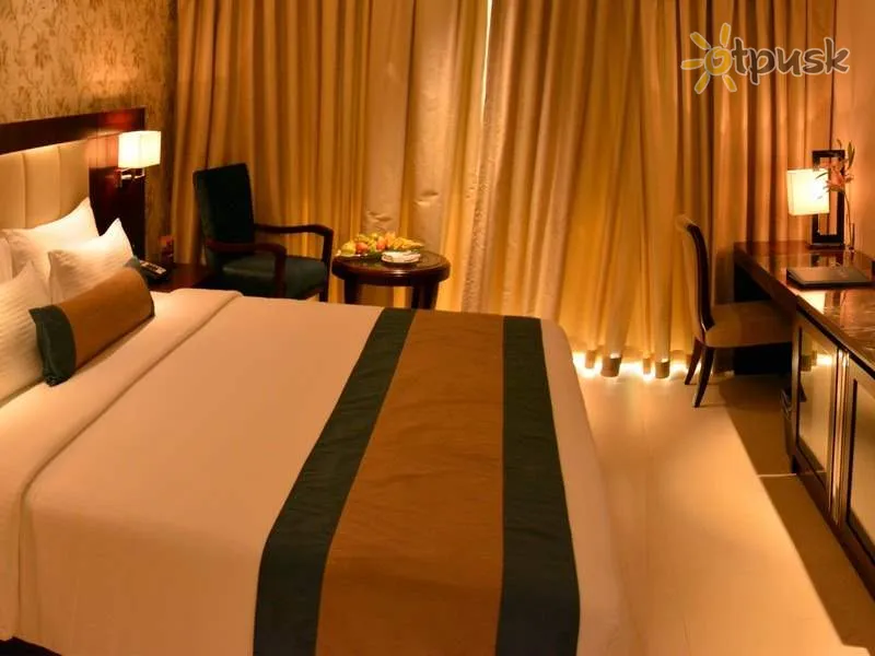 Фото отеля Acacia Hotel 4* Ziemeļu goa Indija istabas