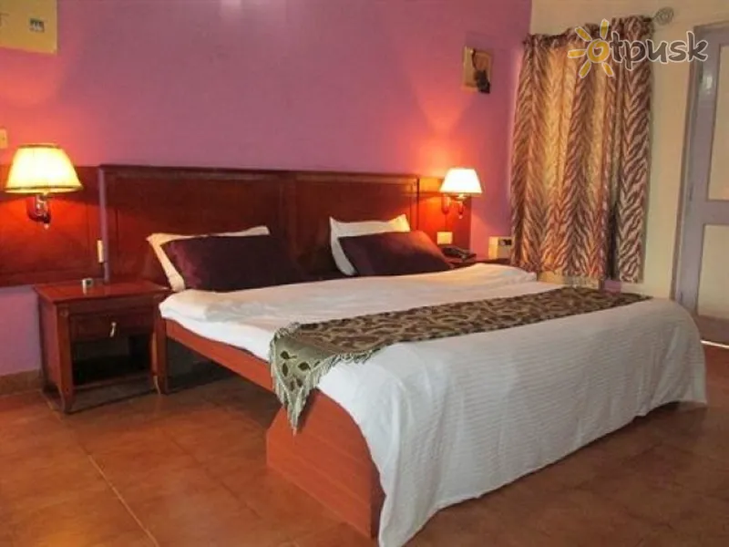Фото отеля Ondas Do Mar Beach Resort 2* Ziemeļu goa Indija istabas
