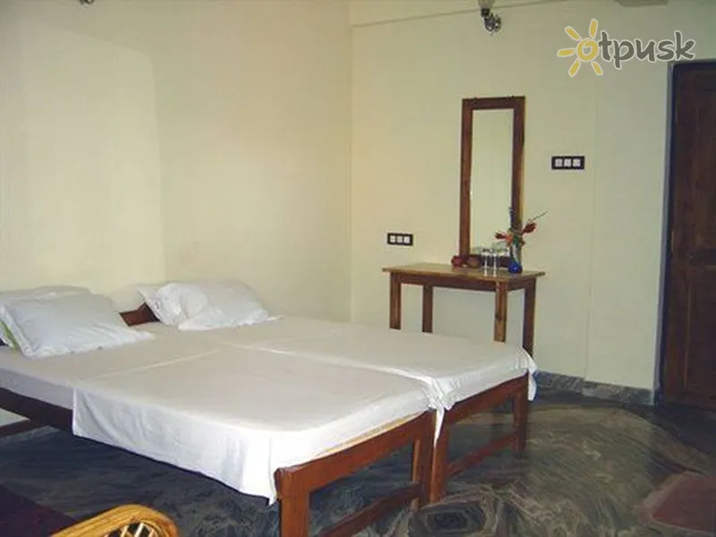 Фото отеля Seaview Resort 3* Pietų goa Indija kambariai