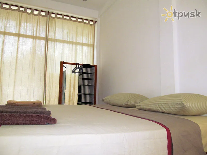 Фото отеля Гостьовий будинок Прованс (готель закритий) 2* Унаватуна Шрі Ланка номери