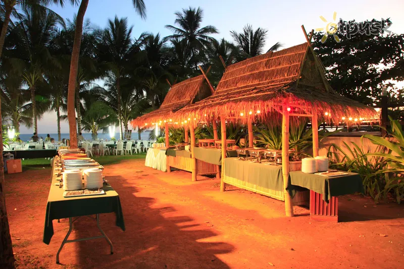 Фото отеля Rayong Chalet Resort 3* Паттайя Таїланд екстер'єр та басейни