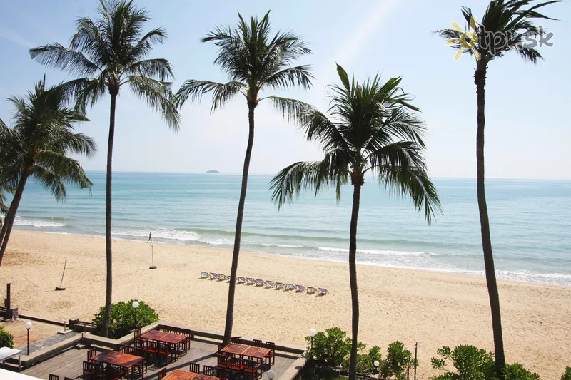 Фото отеля Rayong Chalet Resort 3* Pataja Taizeme pludmale