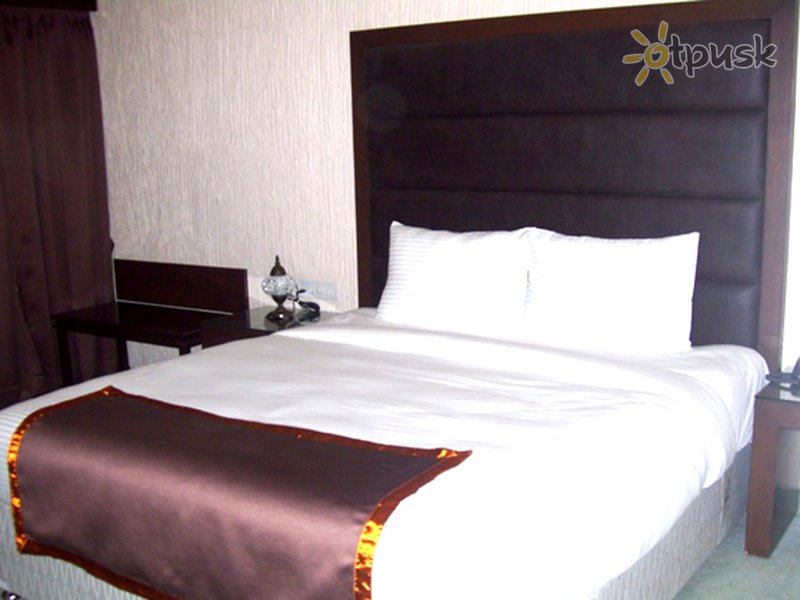 Фото отеля 19 Belo Cabana 4* Северный Гоа Индия номера