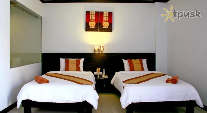 Фото отеля Tanawit Hotel & Spa 3* Ча-Ам & Хуа Хин Таиланд