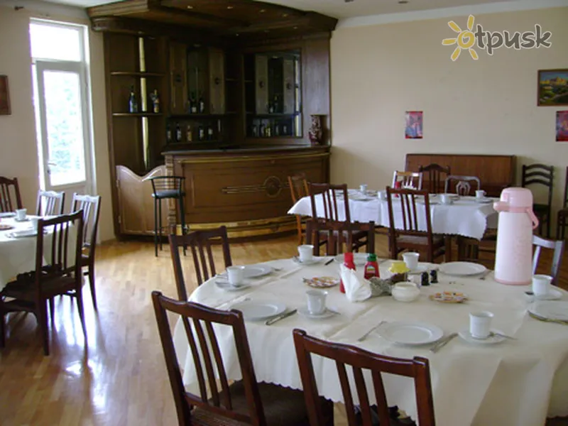 Фото отеля Kolkhi Hotel 3* Тбілісі Грузія бари та ресторани