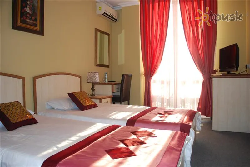 Фото отеля Prestige Hotel 3* Тбилиси Грузия номера