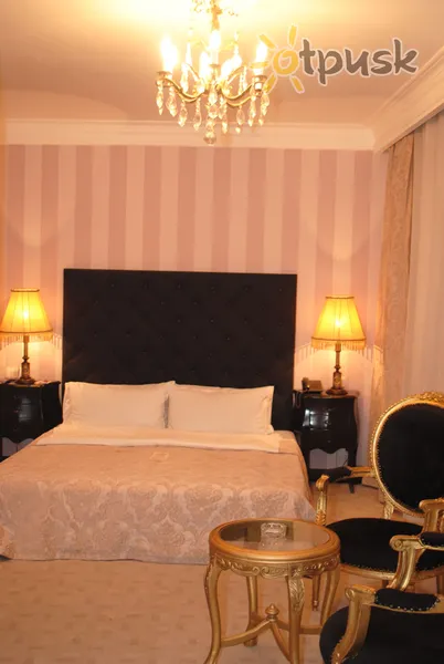 Фото отеля Vere Palace 4* Тбилиси Грузия номера