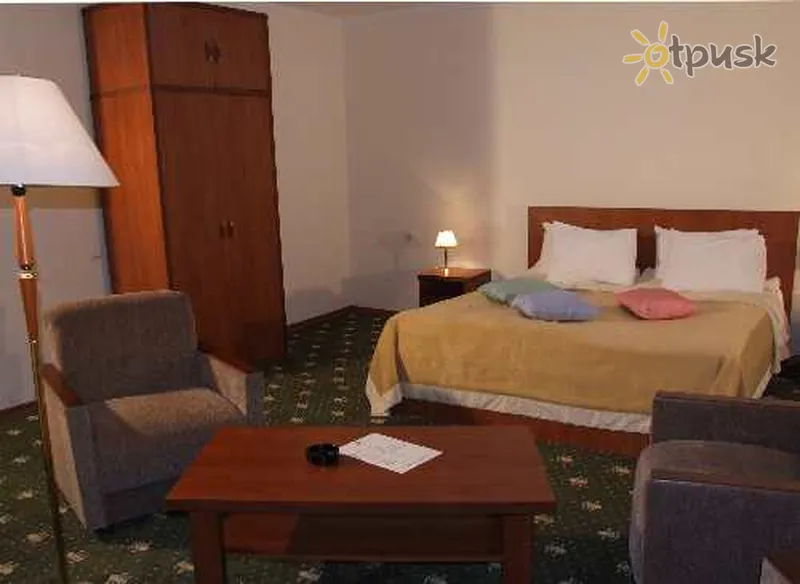Фото отеля Bazaleti Palace Hotel 4* Тбілісі Грузія номери