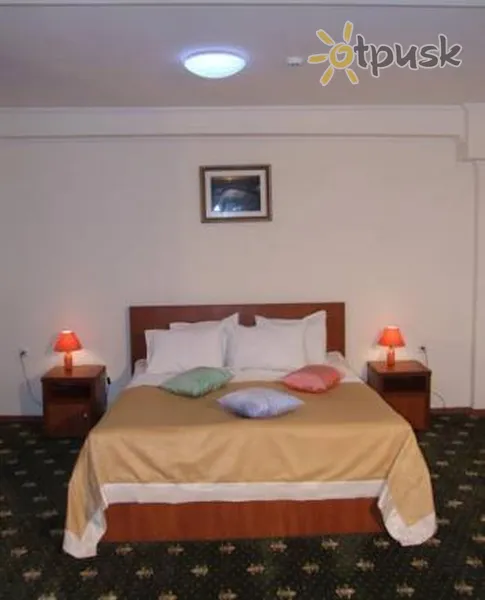 Фото отеля Bazaleti Palace Hotel 4* Тбилиси Грузия номера