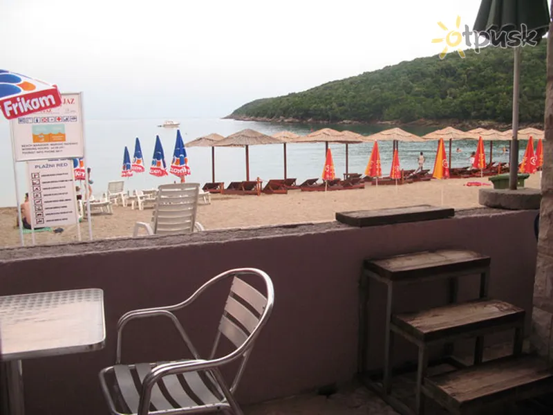 Фото отеля Jaz 2* Будва Чорногорія пляж
