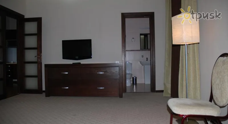 Фото отеля D Plaza Hotel 4* Тбілісі Грузія номери