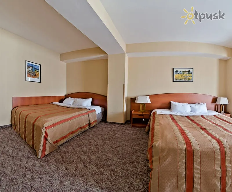 Фото отеля Primavera Hotel 4* Тбілісі Грузія номери