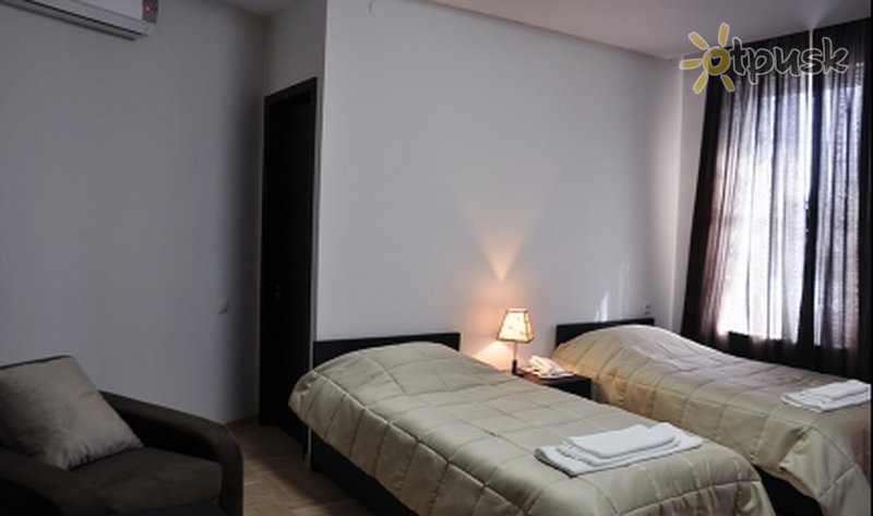Фото отеля City Inn Tbilisi 3* Тбилиси Грузия номера