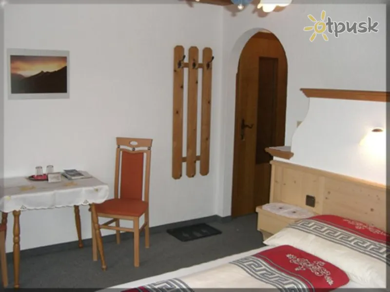 Фото отеля Geisler Haus 1* Хиппах Австрия