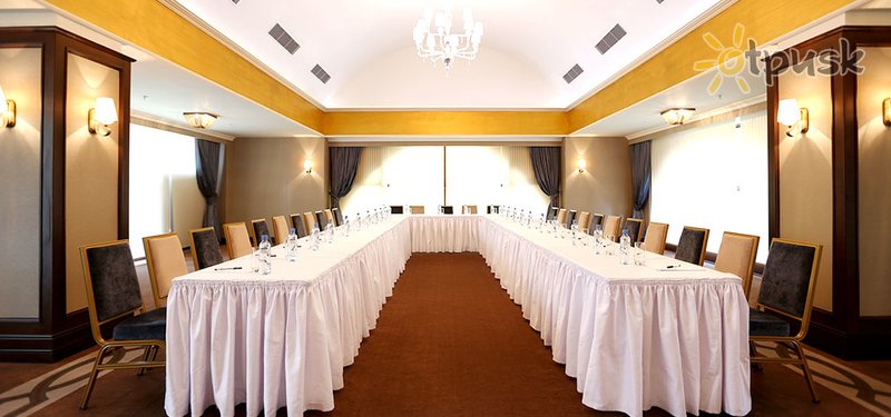 Фото отеля Tiflis Palace 4* Тбилиси Грузия прочее