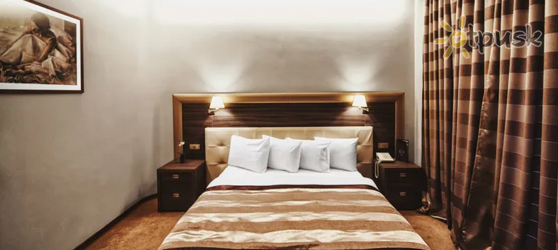 Фото отеля Cruise Hotel 3* Tbilisi Gruzija cipariem