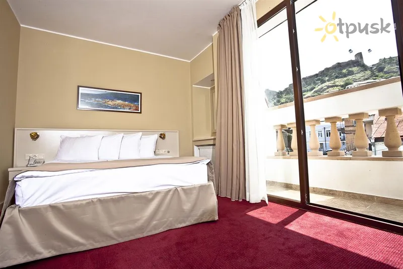 Фото отеля Sharden Villa 4* Тбілісі Грузія номери
