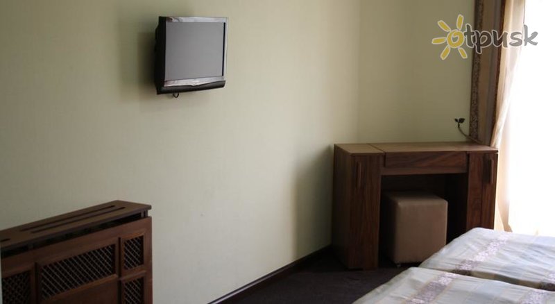 Фото отеля Old Tbilisi Hotel 4* Тбилиси Грузия номера