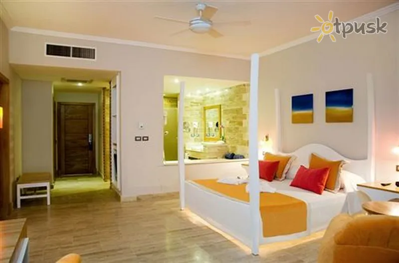 Фото отеля Cofresi Palm Beach & Spa Resort 4* Puertoplata Dominikānas republika istabas