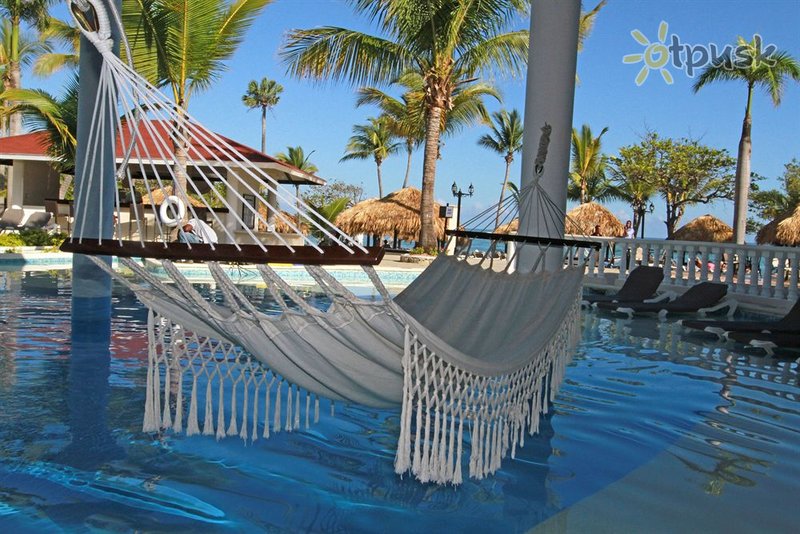 Фото отеля Cofresi Palm Beach & Spa Resort 4* Пуэрто Плата Доминикана экстерьер и бассейны