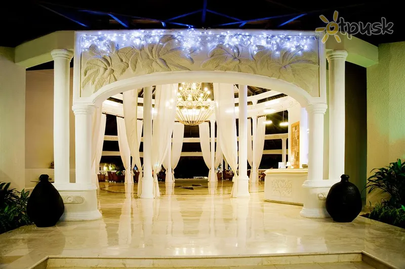 Фото отеля Cofresi Palm Beach & Spa Resort 4* Пуерто Плата Домінікана інше