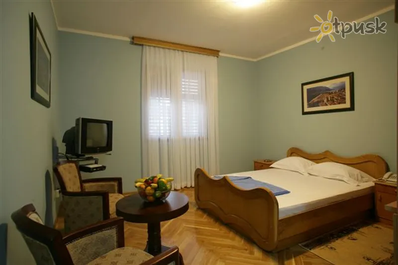 Фото отеля Marija 2 2* Kotoras Juodkalnija kambariai