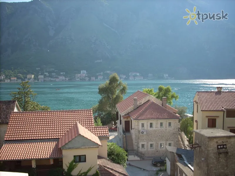 Фото отеля Marija 2 2* Kotoras Juodkalnija išorė ir baseinai