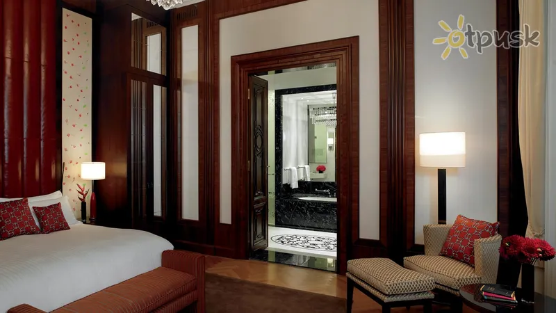 Фото отеля The Ritz-Carlton, Vienna 5* Вена Австрия номера
