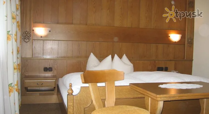 Фото отеля Talblick Hotel 3* Ишгль Австрия
