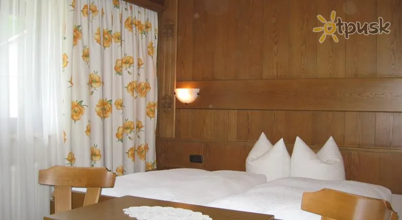 Фото отеля Talblick Hotel 3* Ишгль Австрия