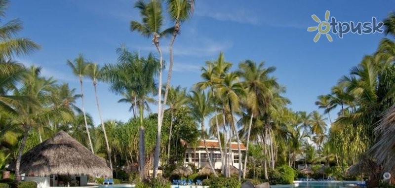 Фото отеля The Level at Melia Caribe Beach 4* Баваро Доминикана экстерьер и бассейны