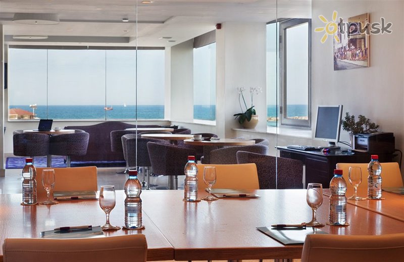 Фото отеля Orchid Tel Aviv 4* Тель-Авив Израиль прочее