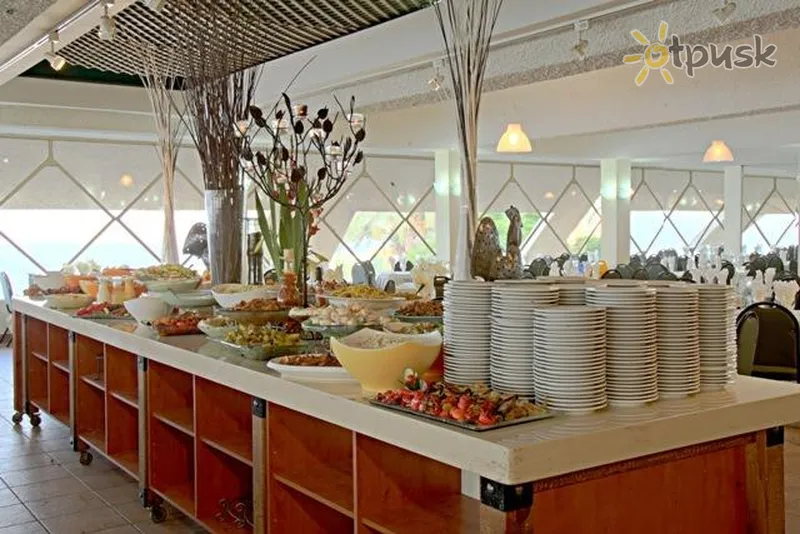 Фото отеля King Solomon Tiberias 4* Tibērijas Izraēla bāri un restorāni