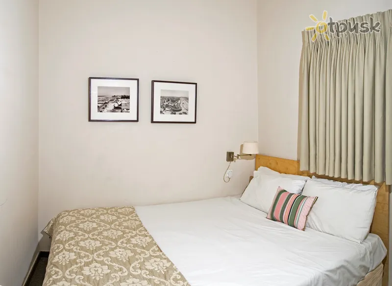 Фото отеля Dizengoff Suites Hotel 3* Тель Авів Ізраїль номери