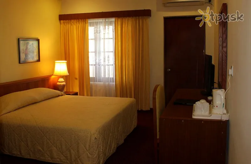 Фото отеля Nasandhura Palace Hotel 4* Мале Мальдіви номери