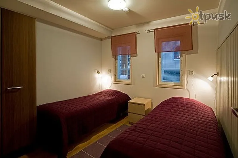 Фото отеля Alppi C102 Apartment 5* Леві Фінляндія номери