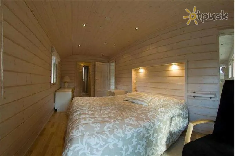Фото отеля Cottage Lux (Duplex) 5* Леви Финляндия номера